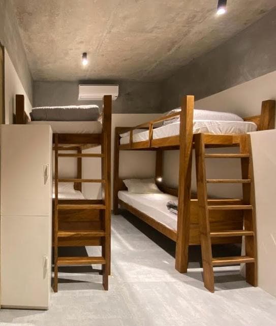 Two Bedroom Suite with Water View